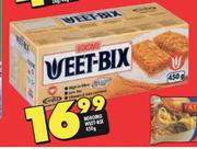 Bokomo Weet-Bix-450g