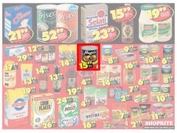 Shoprite Gauteng : Low Prices ( 22 May - 08 Jun 2014 ), page 6