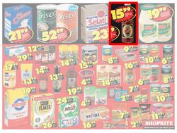 Shoprite Gauteng : Low Prices ( 22 May - 08 Jun 2014 ), page 6