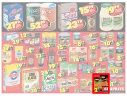 Shoprite Gauteng : Low Prices ( 22 May - 08 Jun 2014 ), page 6