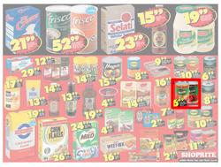 Shoprite Gauteng : Low Prices ( 22 May - 08 Jun 2014 ), page 6