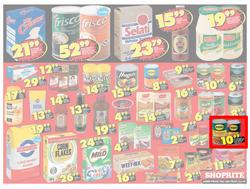 Shoprite Gauteng : Low Prices ( 22 May - 08 Jun 2014 ), page 6