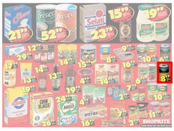 Shoprite Gauteng : Low Prices ( 22 May - 08 Jun 2014 ), page 6