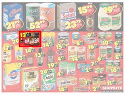 Shoprite Gauteng : Low Prices ( 22 May - 08 Jun 2014 ), page 6
