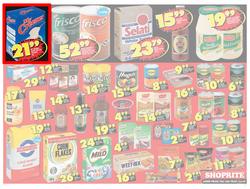 Shoprite Gauteng : Low Prices ( 22 May - 08 Jun 2014 ), page 6