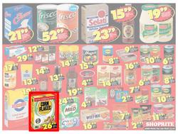 Shoprite Gauteng : Low Prices ( 22 May - 08 Jun 2014 ), page 6