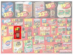 Shoprite Gauteng : Low Prices ( 22 May - 08 Jun 2014 ), page 6