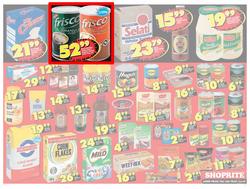 Shoprite Gauteng : Low Prices ( 22 May - 08 Jun 2014 ), page 6