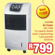 Goldair Air Cooler GAC700W