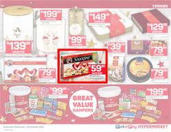 Pick n Pay Hyper : Gifting Ideas (19 Nov - 26 Dec 2018), page 6