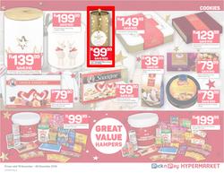Pick n Pay Hyper : Gifting Ideas (19 Nov - 26 Dec 2018), page 6