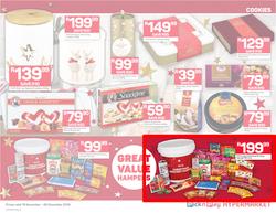 Pick n Pay Hyper : Gifting Ideas (19 Nov - 26 Dec 2018), page 6