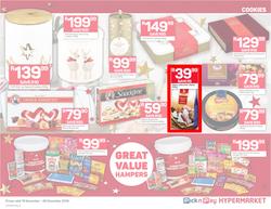 Pick n Pay Hyper : Gifting Ideas (19 Nov - 26 Dec 2018), page 6