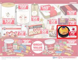 Pick n Pay Hyper : Gifting Ideas (19 Nov - 26 Dec 2018), page 6