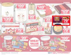 Pick n Pay Hyper : Gifting Ideas (19 Nov - 26 Dec 2018), page 6