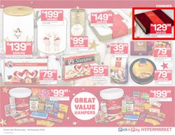 Pick n Pay Hyper : Gifting Ideas (19 Nov - 26 Dec 2018), page 6