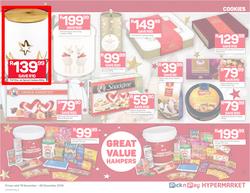 Pick n Pay Hyper : Gifting Ideas (19 Nov - 26 Dec 2018), page 6