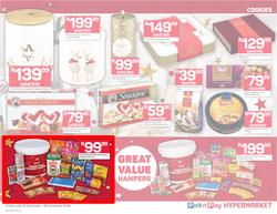 Pick n Pay Hyper : Gifting Ideas (19 Nov - 26 Dec 2018), page 6