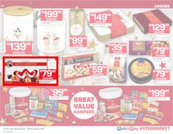 Pick n Pay Hyper : Gifting Ideas (19 Nov - 26 Dec 2018), page 6