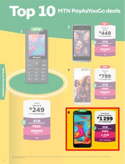 MTN : Y'ello (01 Jun - 30 Jun 2019), page 6