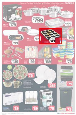 Pick n Pay Hyper : Stretch Your Budget (04 Jun - 17 Jun 2018), page 6