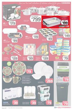 Pick n Pay Hyper : Stretch Your Budget (04 Jun - 17 Jun 2018), page 6