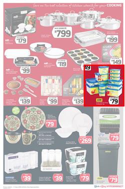 Pick n Pay Hyper : Stretch Your Budget (04 Jun - 17 Jun 2018), page 6