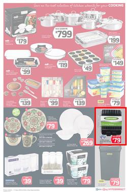 Pick n Pay Hyper : Stretch Your Budget (04 Jun - 17 Jun 2018), page 6