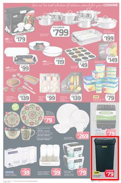 Pick n Pay Hyper : Stretch Your Budget (04 Jun - 17 Jun 2018), page 6