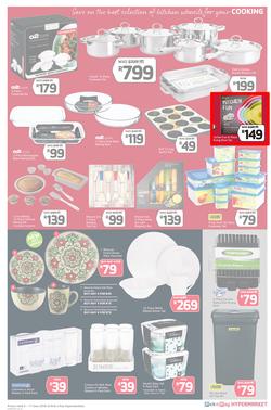 Pick n Pay Hyper : Stretch Your Budget (04 Jun - 17 Jun 2018), page 6