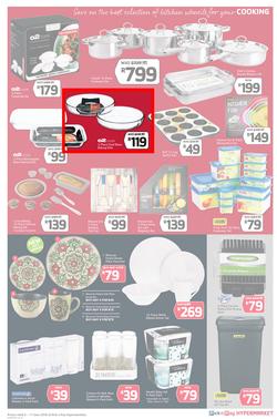 Pick n Pay Hyper : Stretch Your Budget (04 Jun - 17 Jun 2018), page 6