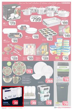 Pick n Pay Hyper : Stretch Your Budget (04 Jun - 17 Jun 2018), page 6