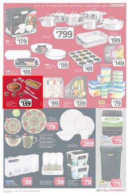 Pick n Pay Hyper : Stretch Your Budget (04 Jun - 17 Jun 2018), page 6
