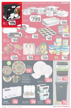 Pick n Pay Hyper : Stretch Your Budget (04 Jun - 17 Jun 2018), page 6
