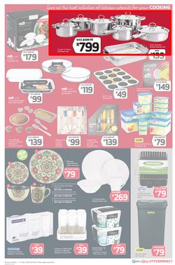 Pick n Pay Hyper : Stretch Your Budget (04 Jun - 17 Jun 2018), page 6