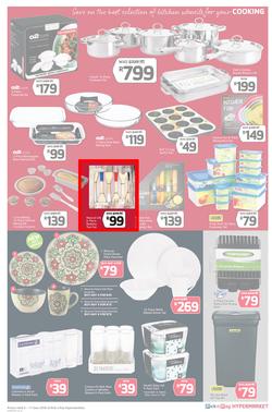Pick n Pay Hyper : Stretch Your Budget (04 Jun - 17 Jun 2018), page 6