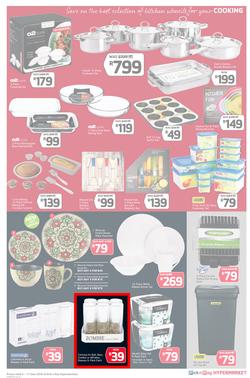 Pick n Pay Hyper : Stretch Your Budget (04 Jun - 17 Jun 2018), page 6
