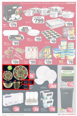 Pick n Pay Hyper : Stretch Your Budget (04 Jun - 17 Jun 2018), page 6