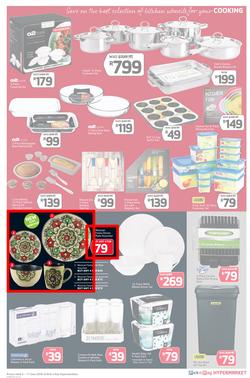 Pick n Pay Hyper : Stretch Your Budget (04 Jun - 17 Jun 2018), page 6