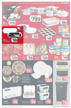 Pick n Pay Hyper : Stretch Your Budget (04 Jun - 17 Jun 2018), page 6