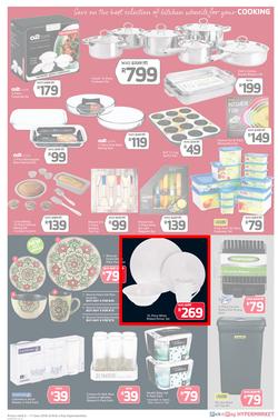 Pick n Pay Hyper : Stretch Your Budget (04 Jun - 17 Jun 2018), page 6