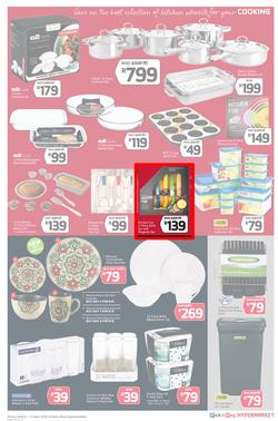 Pick n Pay Hyper : Stretch Your Budget (04 Jun - 17 Jun 2018), page 6
