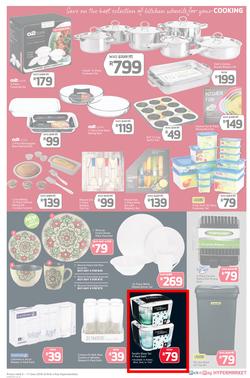 Pick n Pay Hyper : Stretch Your Budget (04 Jun - 17 Jun 2018), page 6