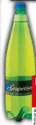 Appletiser 100% Sparkling Apple, Pear Or Grape Juice-1.25 Liter Each