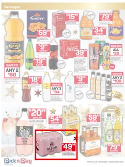 Pick n Pay : Find Your Christmas (04 Nov - 29 Dec 2019), page 6