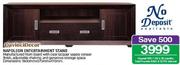 Napoleon Entertainment Stand