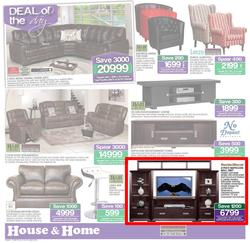 House&Home (21 Apr - 26 Apr 2015), page 6