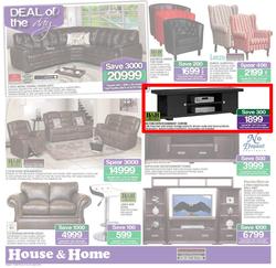 House&Home (21 Apr - 26 Apr 2015), page 6