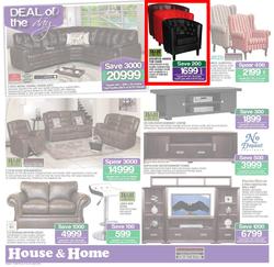 House&Home (21 Apr - 26 Apr 2015), page 6