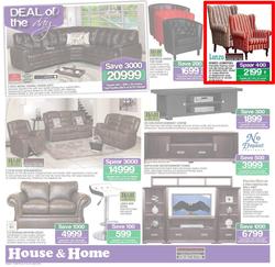 House&Home (21 Apr - 26 Apr 2015), page 6